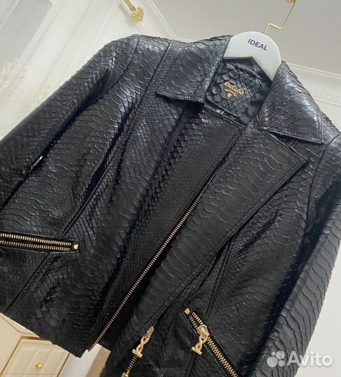 Куртка женская