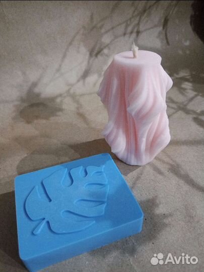 Набор свечи