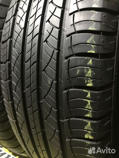 Michelin Latitude Tour HP 275/60 R20 113H