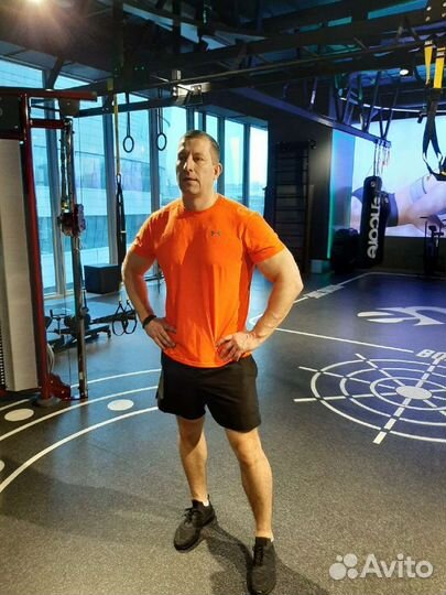 Личная охрана