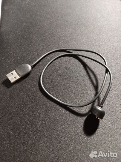 Фитнес браслет xiaomi mi band 5