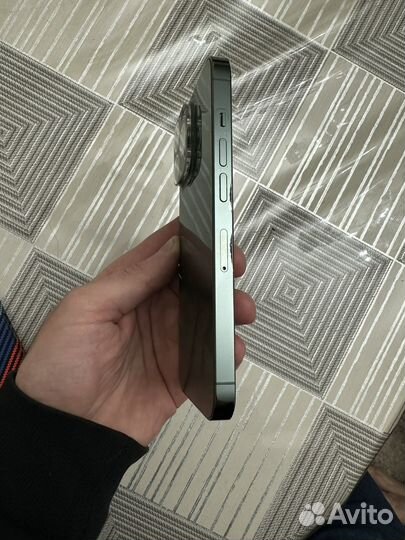 iPhone 13 Pro, 128 ГБ