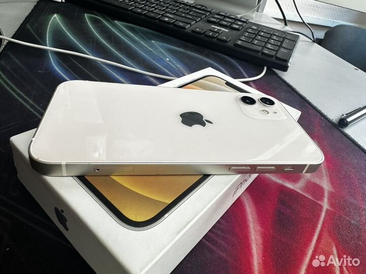 iPhone 12, 128 ГБ