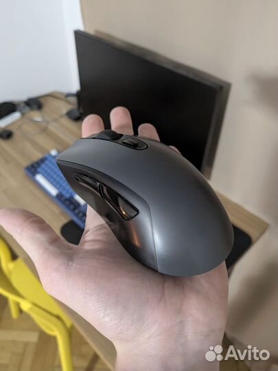 Беспроводная мышь Logitech g603