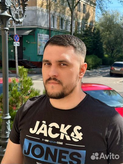 Стрижки, окрашивание, вырямление, восстановление