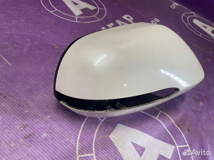 Корпус зеркала правый Honda Accord 7 CL9 К24А 2006