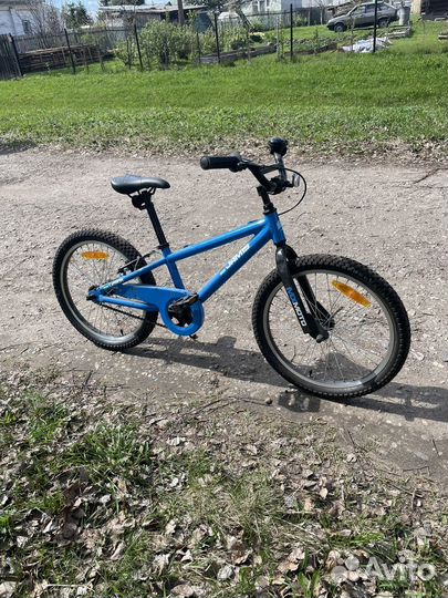 Прогулочный велосипед Jamis laser 2.0