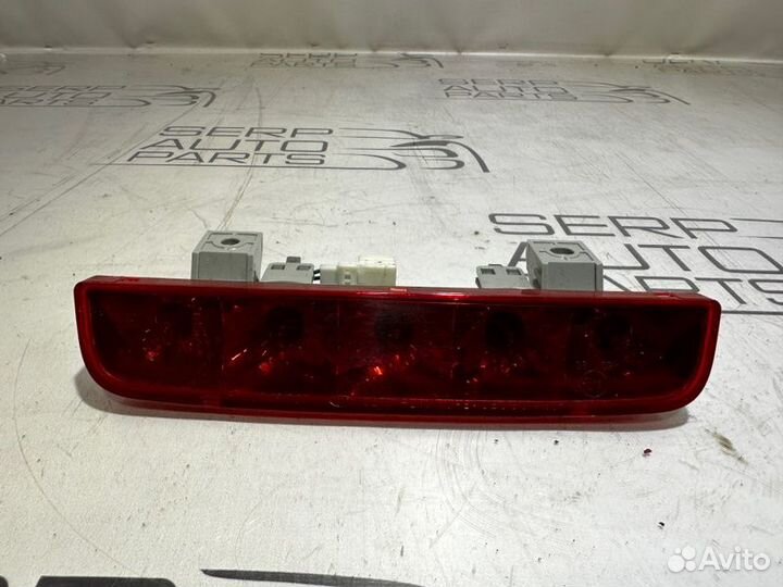 Стоп-сигнал Kia Soul AM G4FC 2009