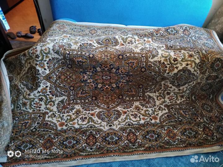 Ковры размер 2 на 3 метр