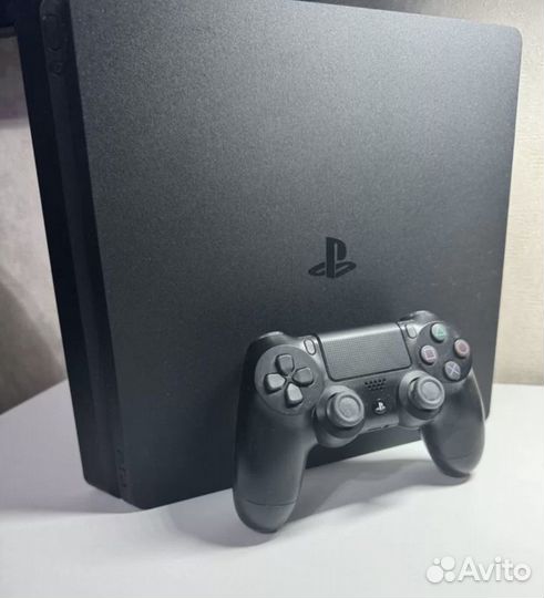 Консоль для игр ps4 в прокат