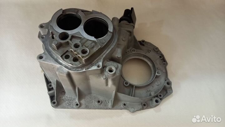 Автобокс на крышу