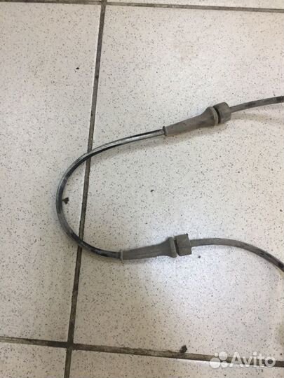 Датчик abs передний правый Nissan Tiida C11 HR 16