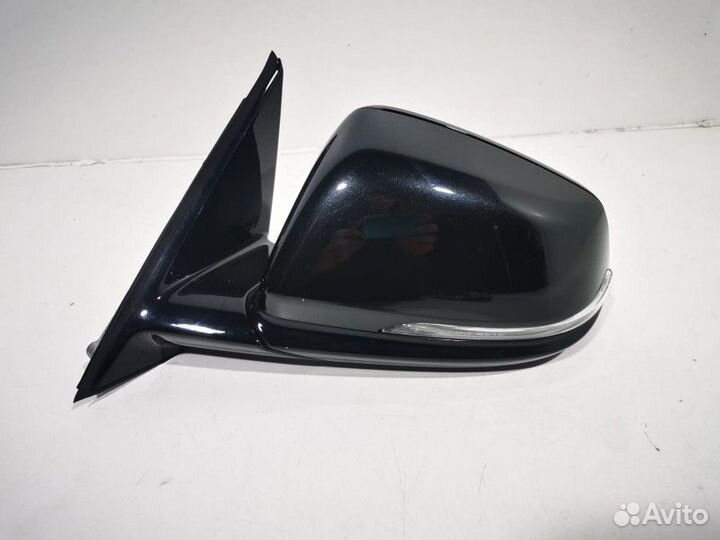 Зеркало наружное левое BMW X1 F48 рест. 2020