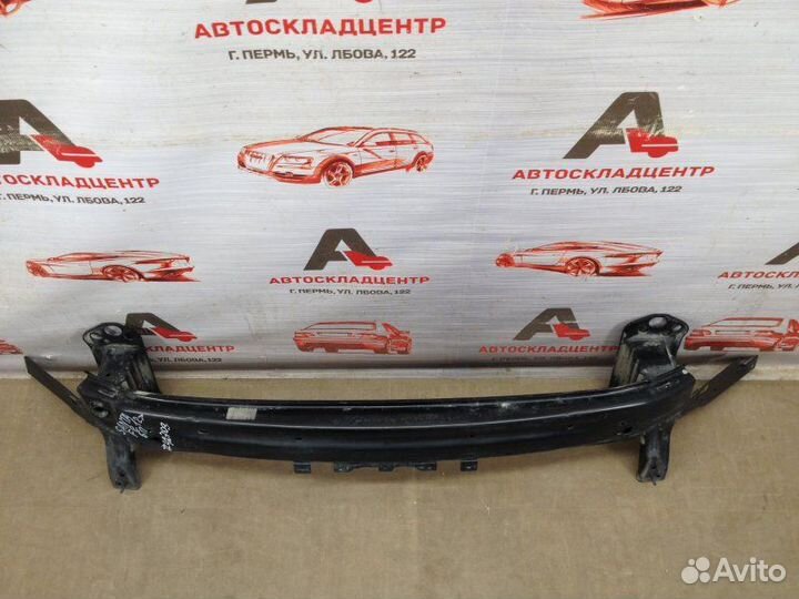 Усилитель бампера переднего Hyundai Santa-Fe