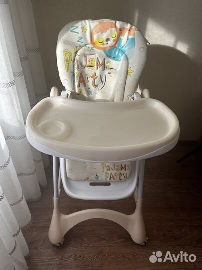 Стул для кормления