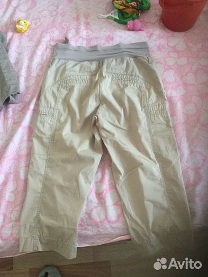 Вещи для беременных