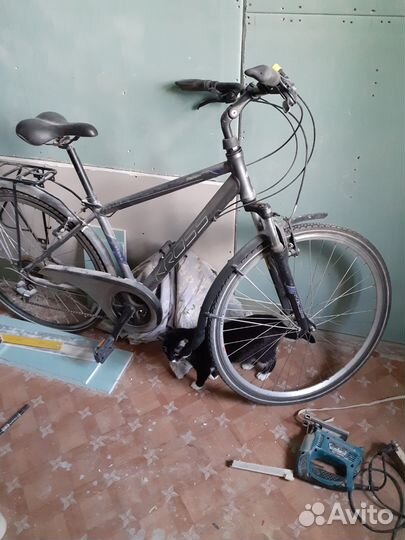 Велосипеды бу взрослый