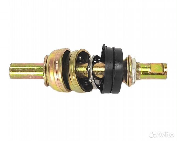 Каретка в сборе 145мм, Аист (3023001)