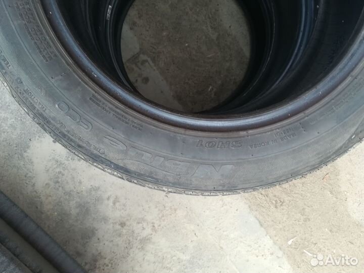 Roadstone N'Blue Eco 185/60 R15 H