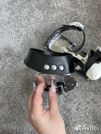 Коньки детские раздвижные Nordway Smile