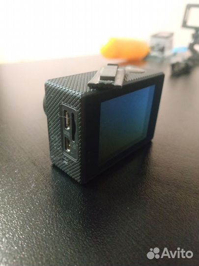 Экш-Камера sjcam SJ5000x