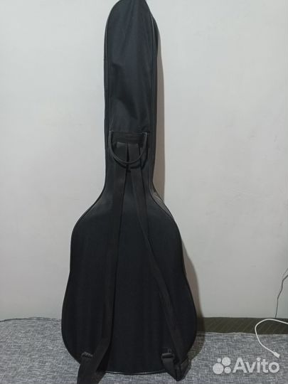 Классическая гитара