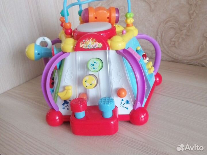 Детский игровой центр