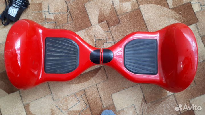 Гироскутер бу