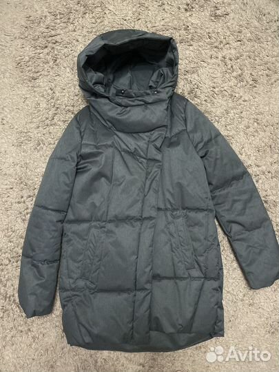 Куртка cropp