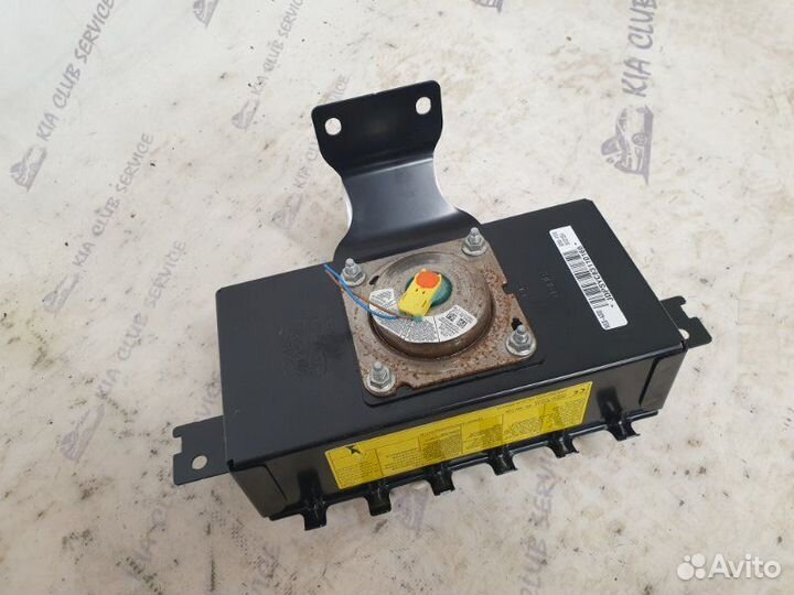 Подушка безопасности пассажира передняя правая Kia