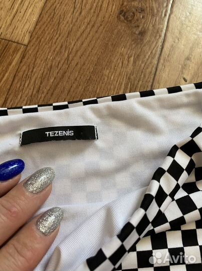 Tezenis трусики купальные пакетом