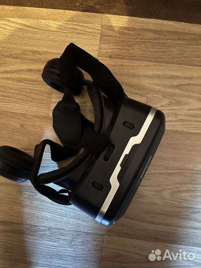 Вр очки для телефона