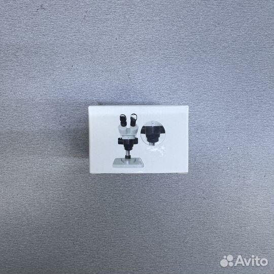 Линза Барлоу 0.7X для микроскопа (Barlow lens WD1