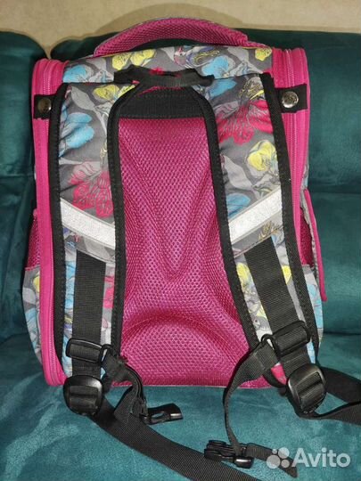 Школьный рюкзак