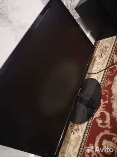 Собранный пк