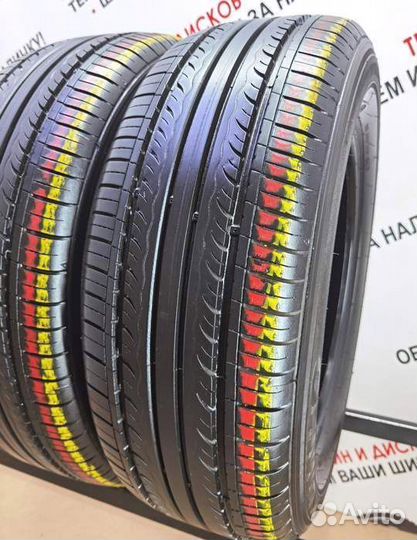 Kumho Solus KH17 215/60 R16 95V
