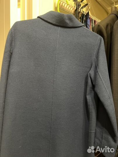 Пальто женское демисезонное