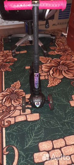 Самокат детский