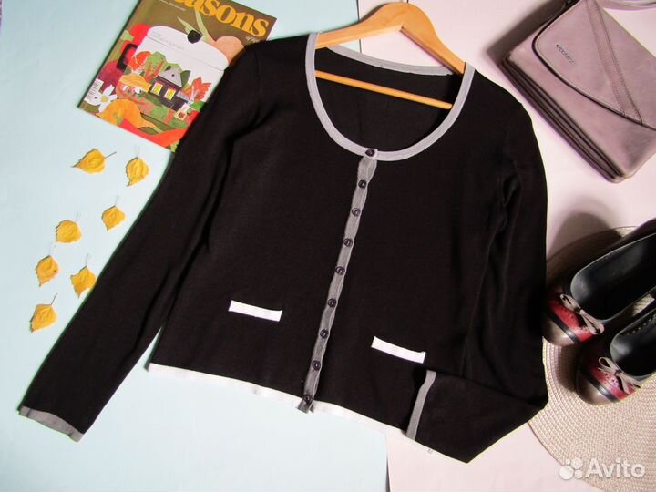 Офисные вещи женские пакетом 46