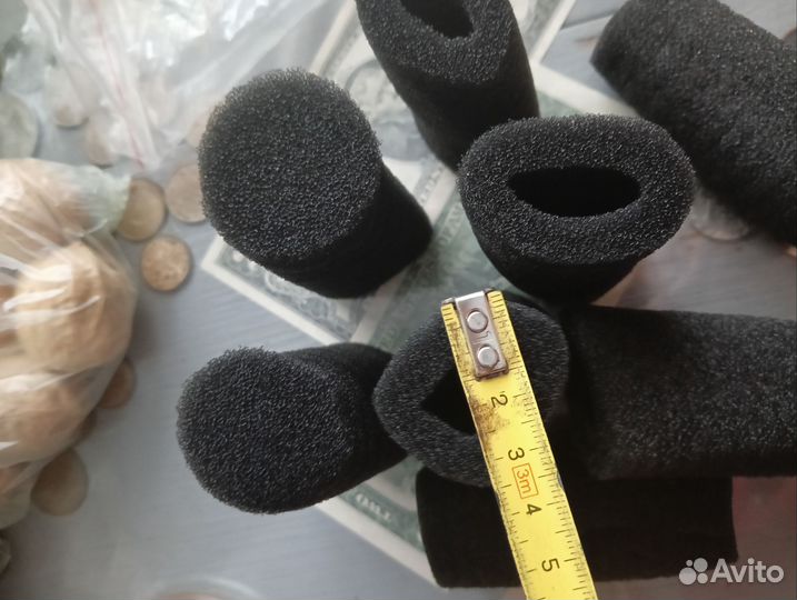 Корм для аквариумных рыбок