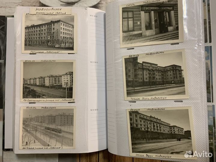 Блокн,Альб300фот.Гидроэлектро стан1968 г