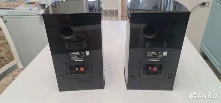 Акустика колонки