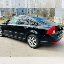 Volvo S40 2.4 AT, 2011, 217 000 км, с пробегом, цена 980 000 руб.