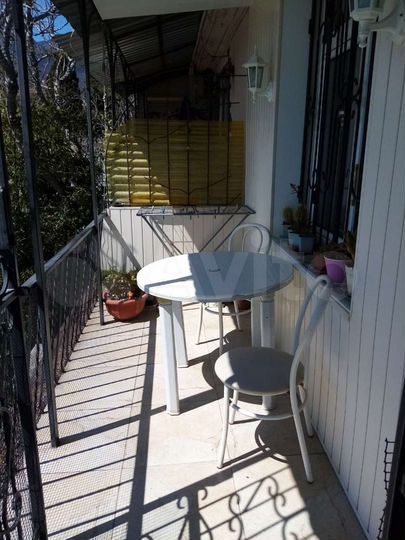 1-к. квартира, 20 м², 2/2 эт.