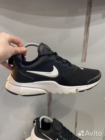 Кроссовки Nike presto fly размер 37,5