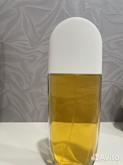 Духи женские elizabeth arden