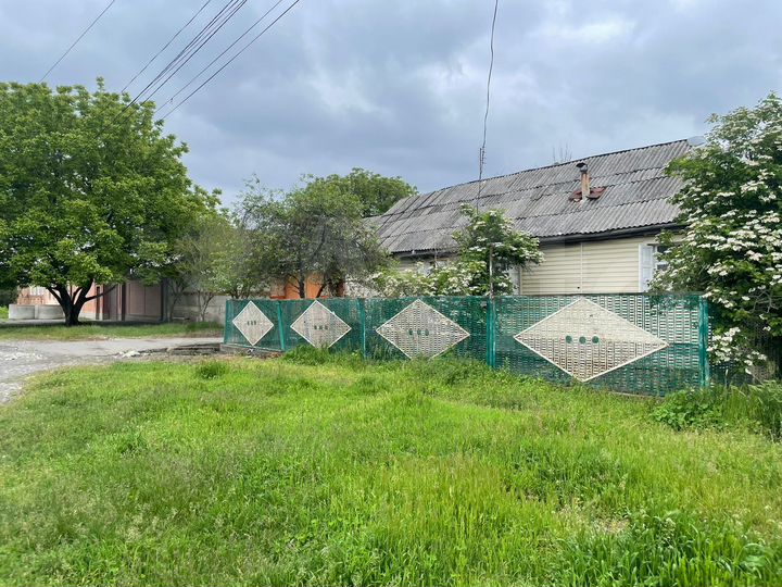 Дом 70 м² на участке 9 сот.