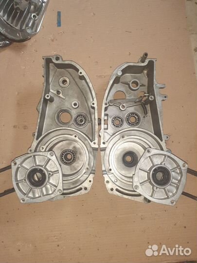 Картер Иж Юпитер