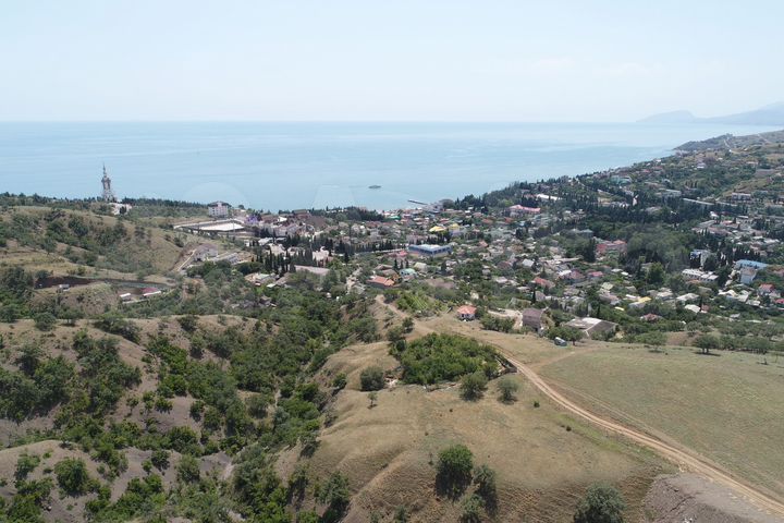 Участок 11 сот. (ИЖС)