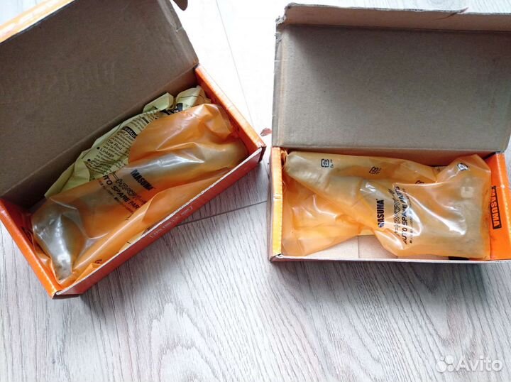 Рулевой наконечник nissan x-trail t31 левый/правый